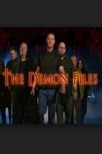 Watch The Demon Files M4ufree