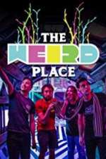 Watch The Weird Place M4ufree