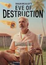 Watch Shaun Micallef's Eve of Destruction M4ufree