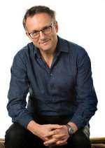 Watch Australia's Sleep Revolution with Dr. Michael Mosley M4ufree