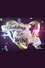 Watch Wedding Day Winners M4ufree