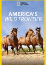 Watch America the Beautiful: Wild Frontier M4ufree