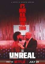 Watch WWE: Unreal M4ufree