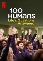 Watch 100 Humans M4ufree