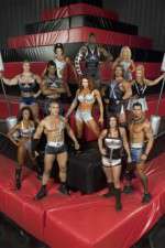 Watch American Gladiators M4ufree