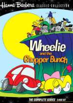 Watch Wheelie and the Chopper Bunch M4ufree