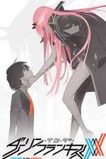 Watch Darling in the FranXX M4ufree