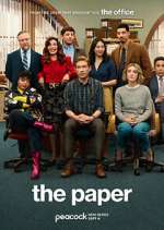 Watch The Paper M4ufree