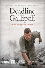Watch Deadline Gallipoli M4ufree
