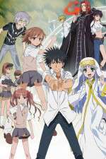 Watch A Certain Magical Index M4ufree