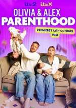 Watch Olivia and Alex: Parenthood M4ufree