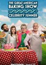 Watch The Great American Baking Show Celebrity Summer M4ufree