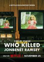 Watch Cold Case: Who Killed JonBenét Ramsey M4ufree