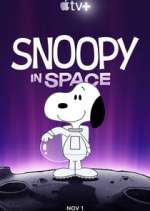 Watch Snoopy in Space M4ufree