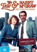 Watch The Law & Harry McGraw M4ufree