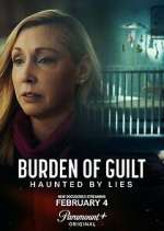 Watch Burden of Guilt M4ufree