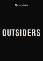 Watch Outsiders M4ufree