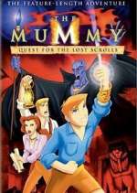 Watch The Mummy: The Animated Series M4ufree
