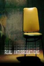 Watch Real Interrogations M4ufree