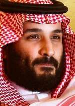 Watch The Kingdom: The World's Most Powerful Prince M4ufree