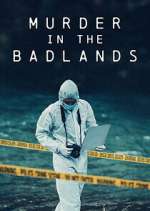 Watch Murder in the Badlands M4ufree