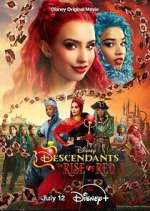 Watch Descendants M4ufree