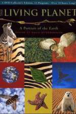 Watch The Living Planet M4ufree