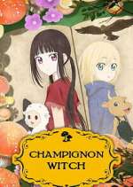 Watch Champignon Witch M4ufree