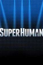 Watch Superhuman M4ufree