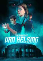 Watch The House of Van Helsing M4ufree