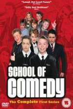Watch School of Comedy M4ufree