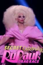 Watch RuPaul\'s Secret Celebrity Drag Race M4ufree