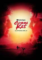 Watch Cobra Kai M4ufree