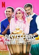 Watch Pasteleros contra el tiempo M4ufree