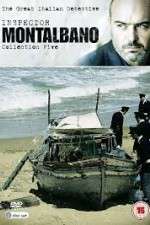 Watch Inspector Montalbano M4ufree