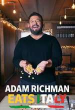 Watch Adam Richman Eats Italy M4ufree