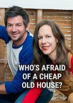 Watch Who's Afraid of a Cheap Old House? M4ufree