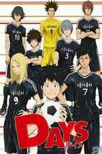 Watch Days M4ufree
