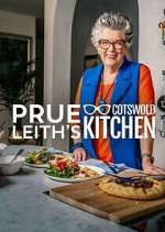 Watch Prue Leith's Cotswold Kitchen M4ufree