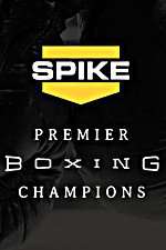 Watch Premier Boxing Champions M4ufree