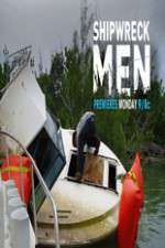 Watch Shipwreck Men M4ufree