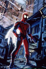 Watch Spider-Man Unlimited M4ufree