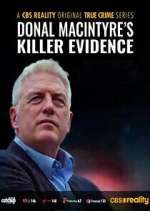 Watch Donal MacIntyre\'s UK Killer Evidence M4ufree