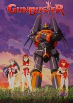 Watch Gunbuster M4ufree