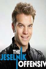 Watch The Jeselnik Offensive M4ufree