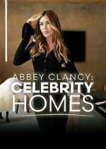 Watch Abbey Clancy: Celebrity Homes M4ufree