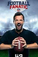 Watch NFL Football Fanatic M4ufree