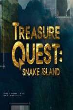 Watch Treasure Quest: Snake Island M4ufree