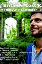 Watch Walking Britain\'s Lost Railways M4ufree