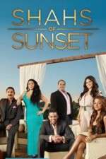 Watch Shahs of Sunset M4ufree
